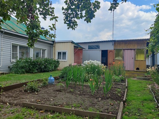 Продам дом, 4а, Стрелково д, 0 км от города