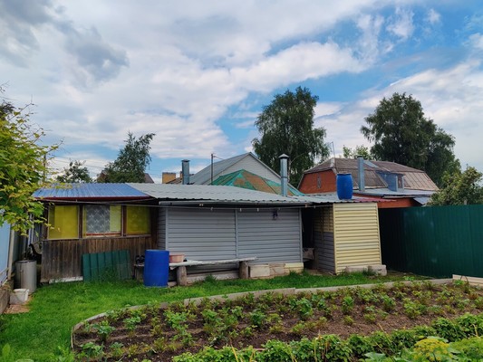 Продам дом, 4а, Стрелково д, 0 км от города
