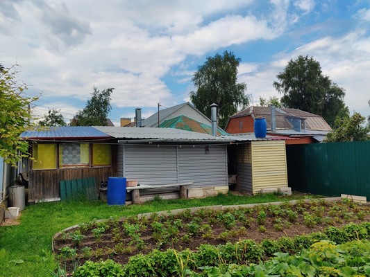 Продам дом, 4а, Стрелково д, 0 км от города