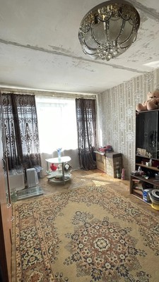 Продам однокомнатную (1-комн.) квартиру, Лётчика Пилютова ул, 36, Санкт-Петербург г