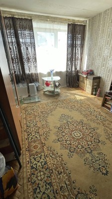 Продам однокомнатную (1-комн.) квартиру, Лётчика Пилютова ул, 36, Санкт-Петербург г
