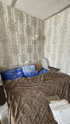 Продам однокомнатную (1-комн.) квартиру, Лётчика Пилютова ул, 36, Санкт-Петербург г