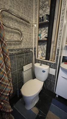 Продам однокомнатную (1-комн.) квартиру, Лётчика Пилютова ул, 36, Санкт-Петербург г