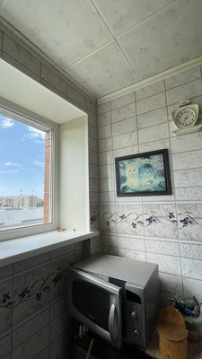 Продам однокомнатную (1-комн.) квартиру, Лётчика Пилютова ул, 36, Санкт-Петербург г