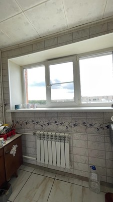 Продам однокомнатную (1-комн.) квартиру, Лётчика Пилютова ул, 36, Санкт-Петербург г