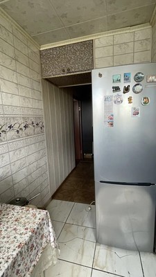 Продам однокомнатную (1-комн.) квартиру, Лётчика Пилютова ул, 36, Санкт-Петербург г