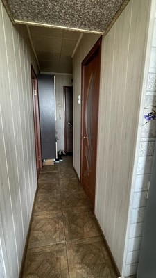 Продам однокомнатную (1-комн.) квартиру, Лётчика Пилютова ул, 36, Санкт-Петербург г