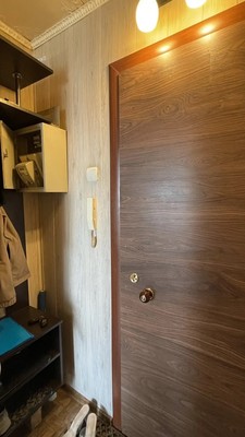 Продам однокомнатную (1-комн.) квартиру, Лётчика Пилютова ул, 36, Санкт-Петербург г
