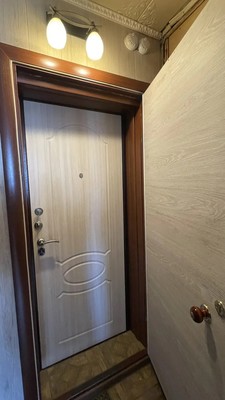 Продам однокомнатную (1-комн.) квартиру, Лётчика Пилютова ул, 36, Санкт-Петербург г