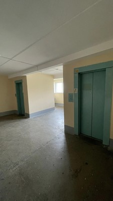 Продам однокомнатную (1-комн.) квартиру, Лётчика Пилютова ул, 36, Санкт-Петербург г