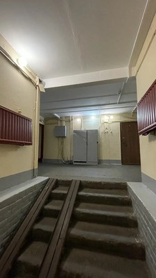 Продам однокомнатную (1-комн.) квартиру, Лётчика Пилютова ул, 36, Санкт-Петербург г