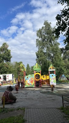 Продам однокомнатную (1-комн.) квартиру, Лётчика Пилютова ул, 36, Санкт-Петербург г