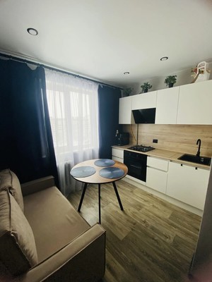 Продам однокомнатную (1-комн.) квартиру, Ямашева пр-кт, 54кк4, Казань г