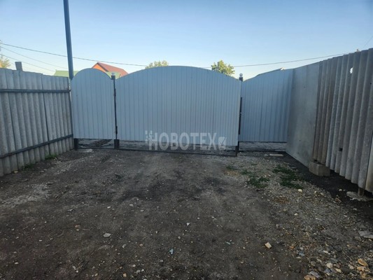 Продам участок 14,89 соток, ИЖС, Гагарина ул, 58А, Стародеревянковская ст-ца, 0 км от города