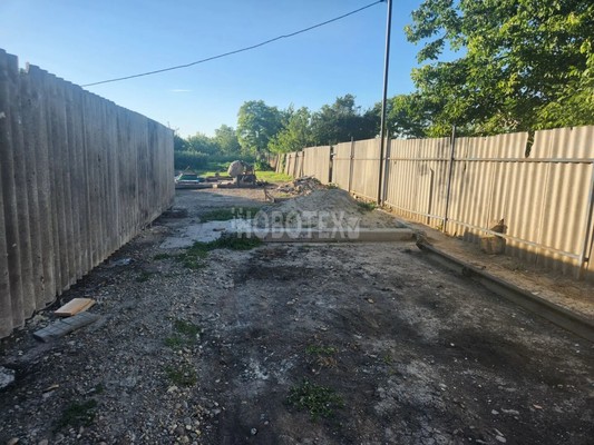 Продам участок 14,89 соток, ИЖС, Гагарина ул, 58А, Стародеревянковская ст-ца, 0 км от города