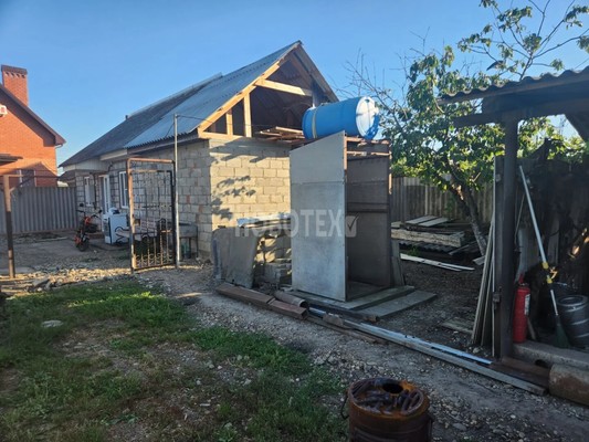 Продам участок 14,89 соток, ИЖС, Гагарина ул, 58А, Стародеревянковская ст-ца, 0 км от города