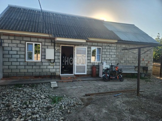 Продам участок 14,89 соток, ИЖС, Гагарина ул, 58А, Стародеревянковская ст-ца, 0 км от города