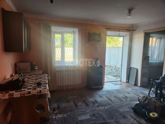 Продам участок 14,89 соток, ИЖС, Гагарина ул, 58А, Стародеревянковская ст-ца, 0 км от города