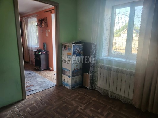 Продам участок 14,89 соток, ИЖС, Гагарина ул, 58А, Стародеревянковская ст-ца, 0 км от города