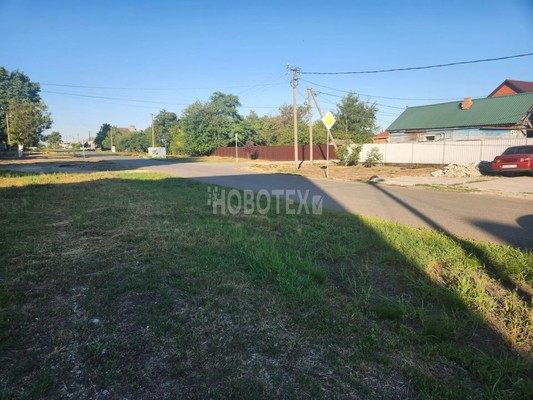 Продам участок 14,89 соток, ИЖС, Гагарина ул, 58А, Стародеревянковская ст-ца, 0 км от города