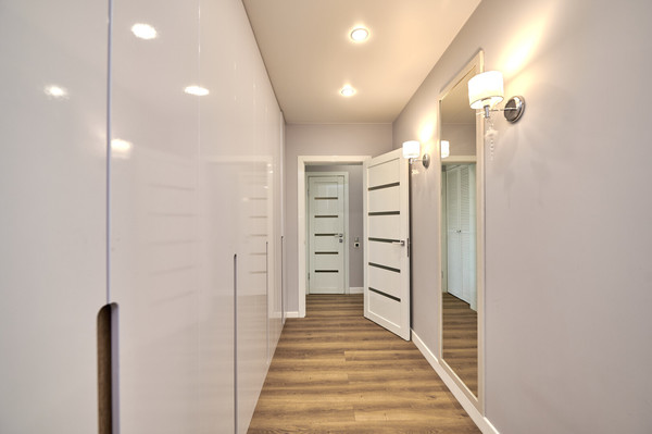 Продам трехкомнатную (3-комн.) квартиру, Герасима Курина ул, 26, Москва г
