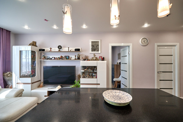 Продам трехкомнатную (3-комн.) квартиру, Герасима Курина ул, 26, Москва г