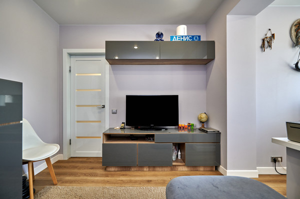 Продам трехкомнатную (3-комн.) квартиру, Герасима Курина ул, 26, Москва г
