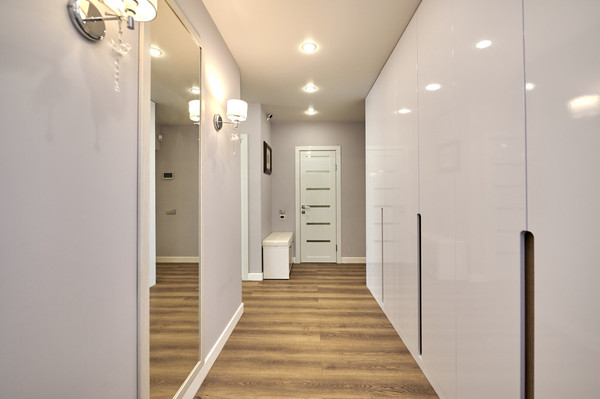 Продам трехкомнатную (3-комн.) квартиру, Герасима Курина ул, 26, Москва г