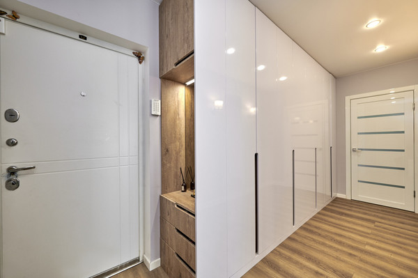 Продам трехкомнатную (3-комн.) квартиру, Герасима Курина ул, 26, Москва г