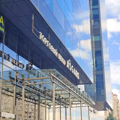 Продам торговое помещение 288 м2, Наличная ул, 44к1, Санкт-Петербург г