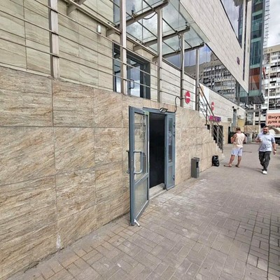 Продам торговое помещение 288 м2, Наличная ул, 44к1, Санкт-Петербург г