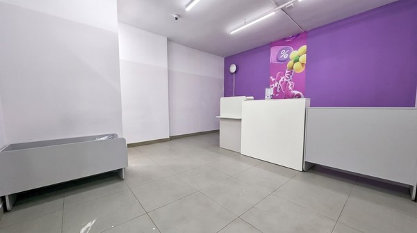 Продам торговое помещение 288 м2, Наличная ул, 44к1, Санкт-Петербург г