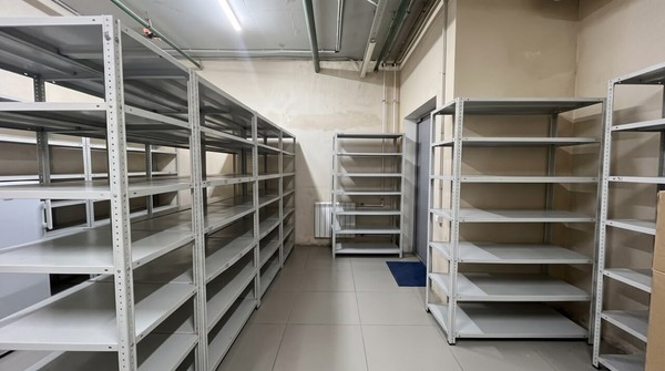 Продам торговое помещение 288 м2, Наличная ул, 44к1, Санкт-Петербург г