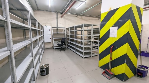 Продам торговое помещение 288 м2, Наличная ул, 44к1, Санкт-Петербург г