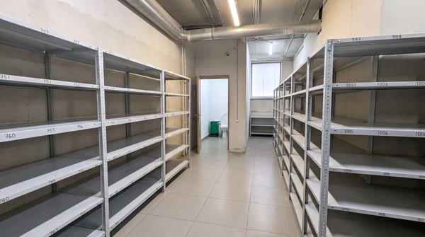 Продам торговое помещение 288 м2, Наличная ул, 44к1, Санкт-Петербург г