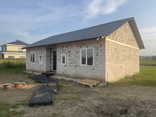 Продам дом, Изумрудная ул, 4, Протасы п, 0 км от города