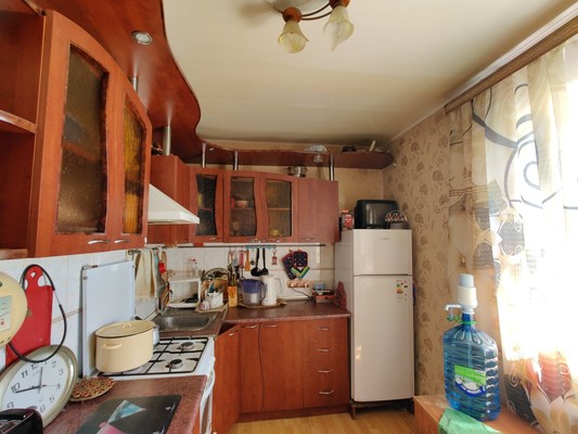 Продам двухкомнатную (2-комн.) квартиру, 47, Щапово п