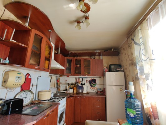 Продам двухкомнатную (2-комн.) квартиру, 47, Щапово п