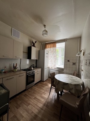 Сдам двухкомнатную (2-комн.) квартиру, Вернадского пр-кт, 21к2, Москва г