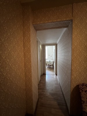 Сдам двухкомнатную (2-комн.) квартиру, Вернадского пр-кт, 21к2, Москва г