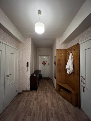 Сдам двухкомнатную (2-комн.) квартиру, Вернадского пр-кт, 21к2, Москва г
