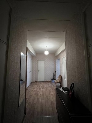 Сдам двухкомнатную (2-комн.) квартиру, Вернадского пр-кт, 21к2, Москва г