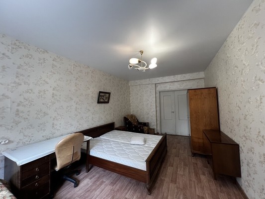 Сдам двухкомнатную (2-комн.) квартиру, Вернадского пр-кт, 21к2, Москва г