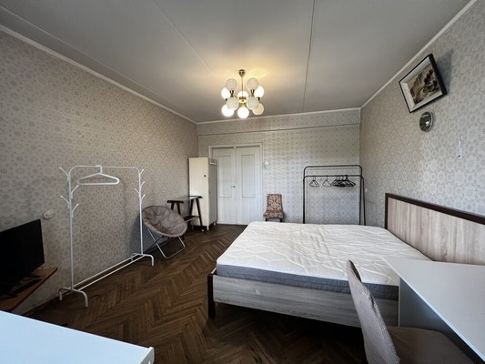 Сдам двухкомнатную (2-комн.) квартиру, Вернадского пр-кт, 21к2, Москва г