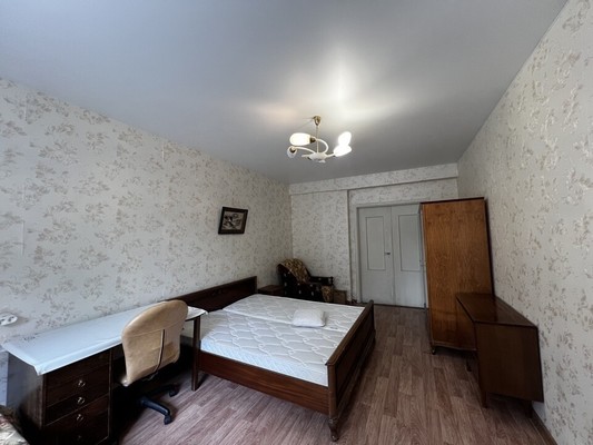 Сдам двухкомнатную (2-комн.) квартиру, Вернадского пр-кт, 21к2, Москва г