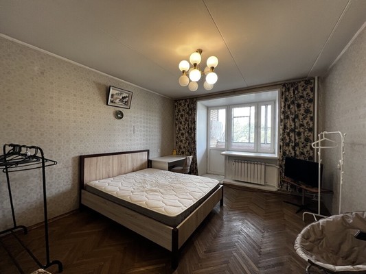 Сдам двухкомнатную (2-комн.) квартиру, Вернадского пр-кт, 21к2, Москва г