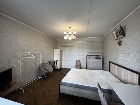 Сдам двухкомнатную (2-комн.) квартиру, Вернадского пр-кт, 21к2, Москва г