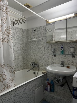 Сдам двухкомнатную (2-комн.) квартиру, Вернадского пр-кт, 21к2, Москва г