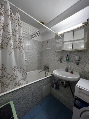 Сдам двухкомнатную (2-комн.) квартиру, Вернадского пр-кт, 21к2, Москва г