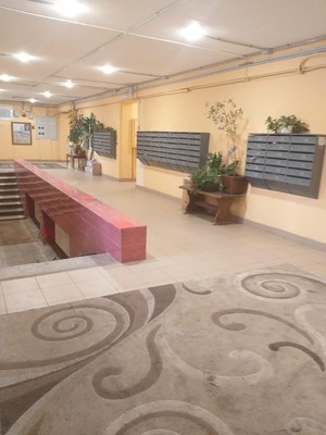 Сдам двухкомнатную (2-комн.) квартиру, Вернадского пр-кт, 21к2, Москва г